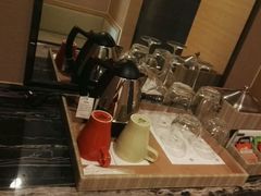 -无锡新湖铂尔曼大酒店