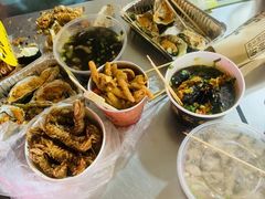 Oysters-好吃街