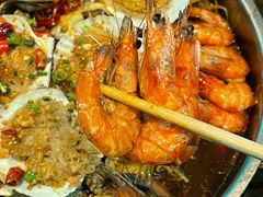 -冰城小镇音乐串吧·聚会餐厅(百子湾店)