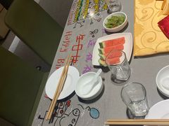 -海底捞火锅(方塔东街店)