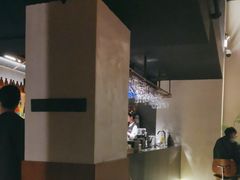 -Fuzzy Bistro 浮几韩餐·茶酒馆