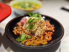 -大潮淮·淮扬菜(何园旗舰店)