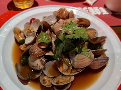 -蚝蚝先生·广式烧烤(信天广场店)