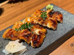 -眞日本料理