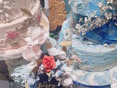 -柏尼娅PEARIA·蛋糕定制(静安店)