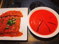 -矮板凳老火锅(宽窄巷子店)