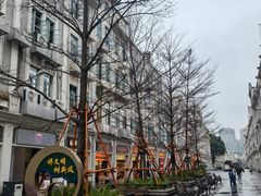 -中山路步行街