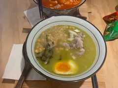 -火山屋台(新街口店)