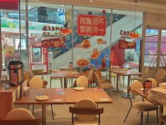 -必胜客(溧阳万达店)