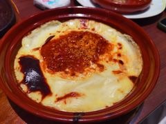 肉酱多利亚饭-萨莉亚意式餐厅(杭州滨江天街店)