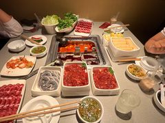 -海底捞(胡志明店)