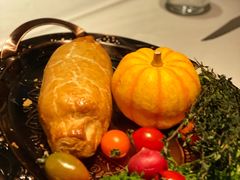 招牌惠灵顿牛排-蝶舍·MAISON PAPILLON