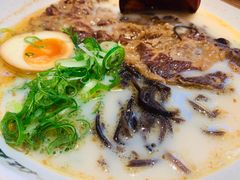 -味千拉面(双井店)