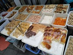 自助小吃-白水河冷锅鱼