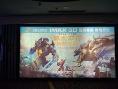-万达影城(东城万达广场IMAX店)