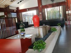 -明月山天沐温泉度假村