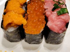 -合点寿司(美罗城店)