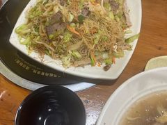 -牛小隆牛肉面馆(四牌楼店)