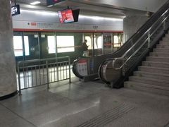 -螃蟹岬(地铁站)