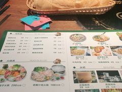 -南越郡·越式风味餐厅(青秀万达店)