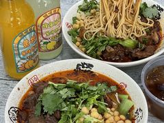 -木木鲜海鲜面(天一店)