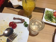 -百特喜·意大利餐厅(八佰伴镇江店)
