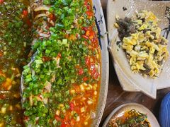 -不相离盐帮菜(郎园店)