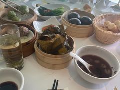-青岛海景花园大酒店·粤海餐厅