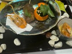 -鮨一日本料理旗舰店(总店)