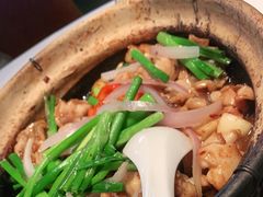 -老伙记海鲜码头(北滘店)