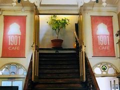 门面-1901 Cafe(西四店)