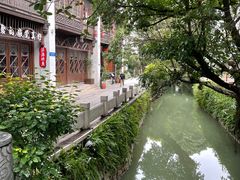 -三坊七巷历史文化街区