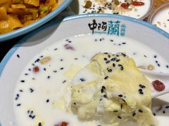 -中阿兰牛肉面(悦海新天地店)