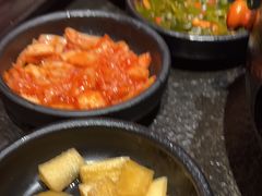 -九田家黑牛烤肉料理(荣成九龙城店)