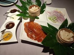 -梧桐北京烤鸭·铜锅涮肉(海岸城店)