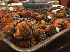 -珍宝蟹舫·巴城味道(巴城总店)