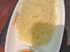 -可口香·非遗老号烧烤(南岗直营店)