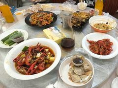 -四妹餐厅(玫瑰街店)