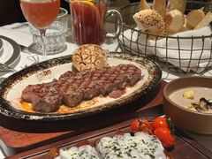 -Mogul Eatery·大亨餐酒馆
