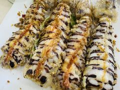 -钱塘府海鲜餐厅