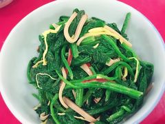 -宏状元现熬粥·京味菜(五棵松店)