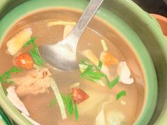 -雨后行菜(报慈北路店)