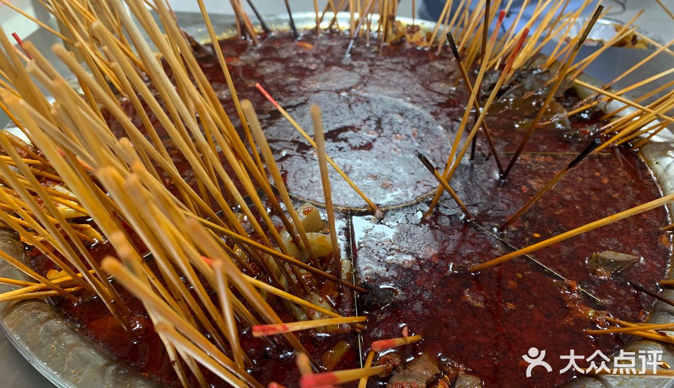 来益阳吃益阳麻辣烫了！