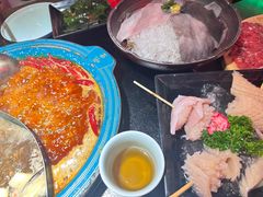 -吼堂老火锅(太古里总店)