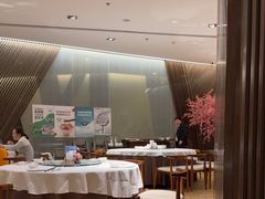 -北京中信金陵酒店