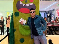 -松雷商业(南岗店)