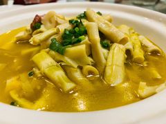 浓汤小野笋-海江5号