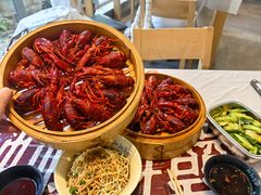 -靓靓蒸虾·头牌蒸虾(沙湖旗舰店)
