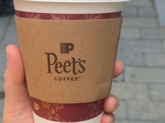 -Peet's Coffee皮爷咖啡(豫园店)