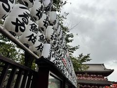 -浅草寺